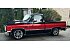 1985 GMC Sierra 1500 2WD Regular Cab
