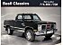 1985 GMC Sierra 1500 4x4 Regular Cab