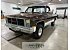 1985 GMC Sierra 1500 4x4 Regular Cab