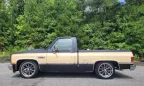 Thumbnail Photo 3 for 1985 GMC Sierra 1500 2WD Regular Cab