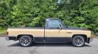 Thumbnail Photo 2 for 1985 GMC Sierra 1500 2WD Regular Cab