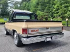 Thumbnail Photo 5 for 1985 GMC Sierra 1500 2WD Regular Cab
