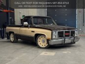 1985 GMC Sierra 1500