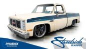 1985 GMC Sierra 1500