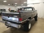 Thumbnail Photo 5 for 1985 GMC Sierra 3500