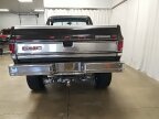 Thumbnail Photo 4 for 1985 GMC Sierra 3500