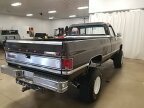 Thumbnail Photo 5 for 1985 GMC Sierra 3500