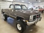 Thumbnail Photo 6 for 1985 GMC Sierra 3500