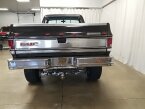 Thumbnail Photo 4 for 1985 GMC Sierra 3500