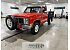 1985 GMC Sierra 3500 4x4 Regular Cab