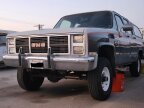 Thumbnail Photo 3 for 1985 GMC Suburban 4WD 2500 for Sale by Owner