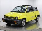 Thumbnail Photo 1 for 1985 Honda City