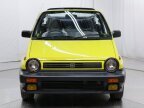 Thumbnail Photo 2 for 1985 Honda City