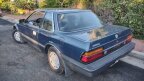 Thumbnail Photo 1 for 1985 Honda Prelude
