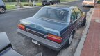 Thumbnail Photo 6 for 1985 Honda Prelude