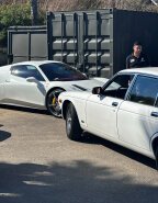 Thumbnail Photo 6 for 1985 Jaguar XJ6 for Sale by Owner