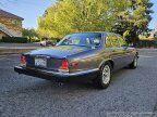 Thumbnail Photo 5 for 1985 Jaguar XJ6