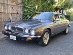 Thumbnail Photo 1 for 1985 Jaguar XJ6