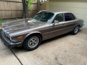 1985 Jaguar XJ6