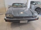 Thumbnail Photo 2 for 1985 Jaguar XJS