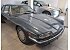 1985 Jaguar XJS