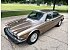 1985 Jaguar XJ Vanden Plas