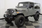 Thumbnail Photo 5 for 1985 Jeep CJ