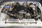 Thumbnail Photo 3 for 1985 Jeep CJ