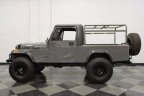 Thumbnail Photo 2 for 1985 Jeep CJ