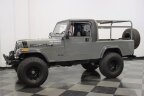 Thumbnail Photo 6 for 1985 Jeep CJ