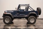 Thumbnail Photo 2 for 1985 Jeep CJ 7