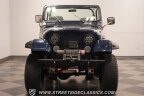 Thumbnail Photo 5 for 1985 Jeep CJ 7