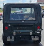 Thumbnail Photo 4 for 1985 Jeep CJ