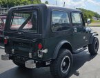 Thumbnail Photo 5 for 1985 Jeep CJ