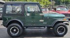 Thumbnail Photo 6 for 1985 Jeep CJ