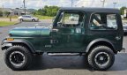 Thumbnail Photo 2 for 1985 Jeep CJ