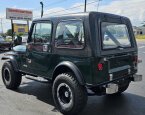 Thumbnail Photo 3 for 1985 Jeep CJ