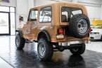 Thumbnail Photo 2 for 1985 Jeep CJ