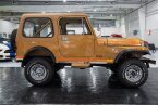 Thumbnail Photo 5 for 1985 Jeep CJ