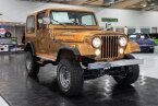 Thumbnail Photo 6 for 1985 Jeep CJ