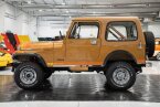 Thumbnail Photo 1 for 1985 Jeep CJ