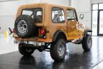 Thumbnail Photo 4 for 1985 Jeep CJ