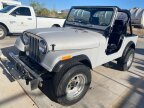 Thumbnail Photo 6 for 1985 Jeep CJ 7 for Sale by Owner