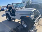 Thumbnail Photo 5 for 1985 Jeep CJ 7 for Sale by Owner