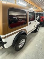 Thumbnail Photo 1 for 1985 Jeep CJ 7