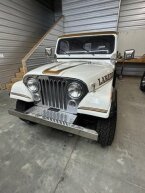Thumbnail Photo 4 for 1985 Jeep CJ 7
