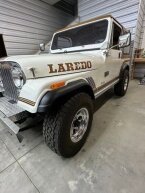 Thumbnail Photo 5 for 1985 Jeep CJ 7