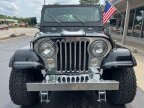 Thumbnail Photo 3 for 1985 Jeep CJ 7