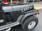 Thumbnail Photo 2 for 1985 Jeep CJ 7