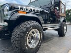 Thumbnail Photo 5 for 1985 Jeep CJ 7